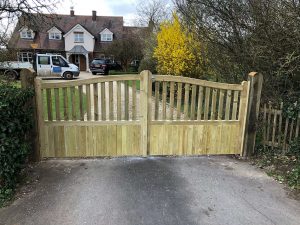 Chelsea in softwood