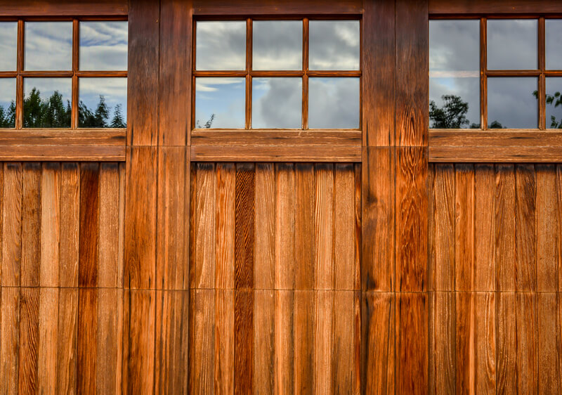 Garage Door