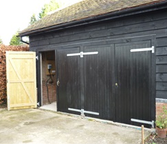 Garage Door